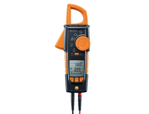 Amperomierz cęgowy z Bluetooth Testo 770-3 - image 2