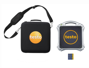Zestaw do pomp ciepła Testo 570s - image 2