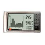 testo 623 – Precyzyjny higrometr z wyświetlaczem z historią wskazań - 2