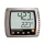 testo 608-H1 – Termohigrometr do monitorowania klimatu wewnętrznego