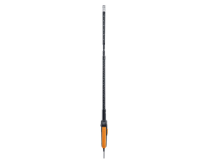 Przewodowa sonda wiatraczkowa Testo z czujnikiem temperatury (Ø 16 mm) - image 2