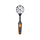 Precyzyjna sonda wiatraczkowa Testo z Bluetooth i czujnikiem temperatury (Ø 100 mm)