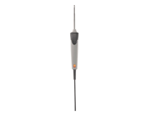 Wzmocniona sonda temperatury powietrza Testo z czujnikiem NTC