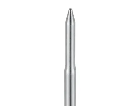 Testo 826-T4 – pirometr z sondą do kontroli żywności - 4