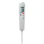 Testo 826-T4 – pirometr z sondą do kontroli żywności - 2