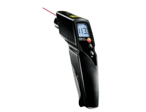 Pirometr testo 830-T1