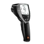 testo 835-T1 – Bezdotykowy termometr na podczerwień - 2