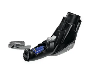testo 835-T2 – Profesjonalny pirometr do ekstremalnych temperatur - image 2