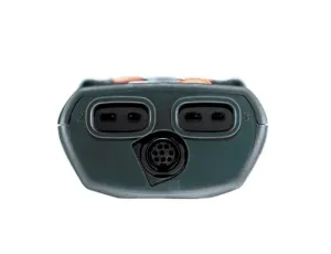 testo 735-1 – Profesjonalny termometr laboratoryjny 3-kanałowy - image 2