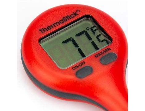 Termometr wzorcowy z sondą ETI ThermaStick - 4