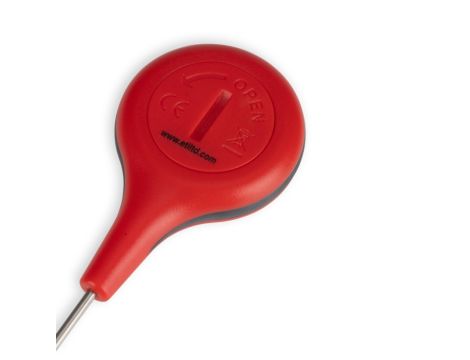 Termometr wzorcowy z sondą ETI ThermaStick - 5