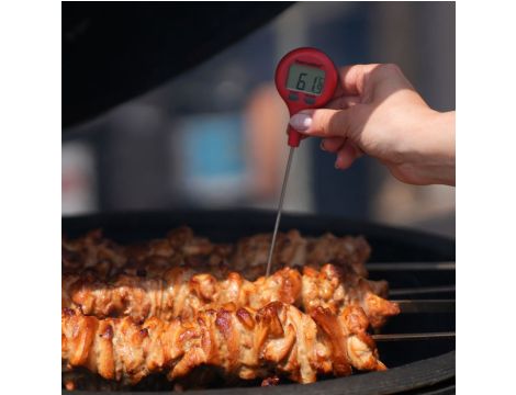 Termometr wzorcowy z sondą ETI ThermaStick - 7