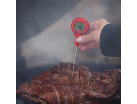 Termometr wzorcowy z sondą ETI ThermaStick - 6