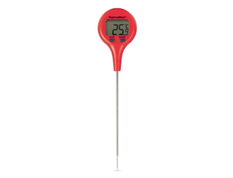 Termometr wzorcowy z sondą ETI ThermaStick - 2