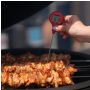 Termometr wzorcowy z sondą ETI ThermaStick - 8