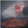 Termometr wzorcowy z sondą ETI ThermaStick - 7