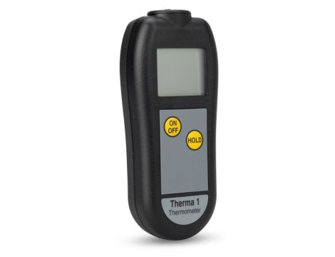 Termometr z sondą do żywności ETI Therma 1 ze świadectwem wzorcowania z akredytacją PCA - 5