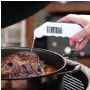 Termometr wzorcowy HACCP ETI Gourmet ze świadectwem wzorcowania z akredytacją PCA - 15