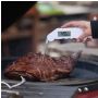 Termometr wzorcowy HACCP ETI Gourmet ze świadectwem wzorcowania z akredytacją PCA - 14