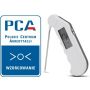 Termometr wzorcowy HACCP ETI Gourmet ze świadectwem wzorcowania z akredytacją PCA - 2