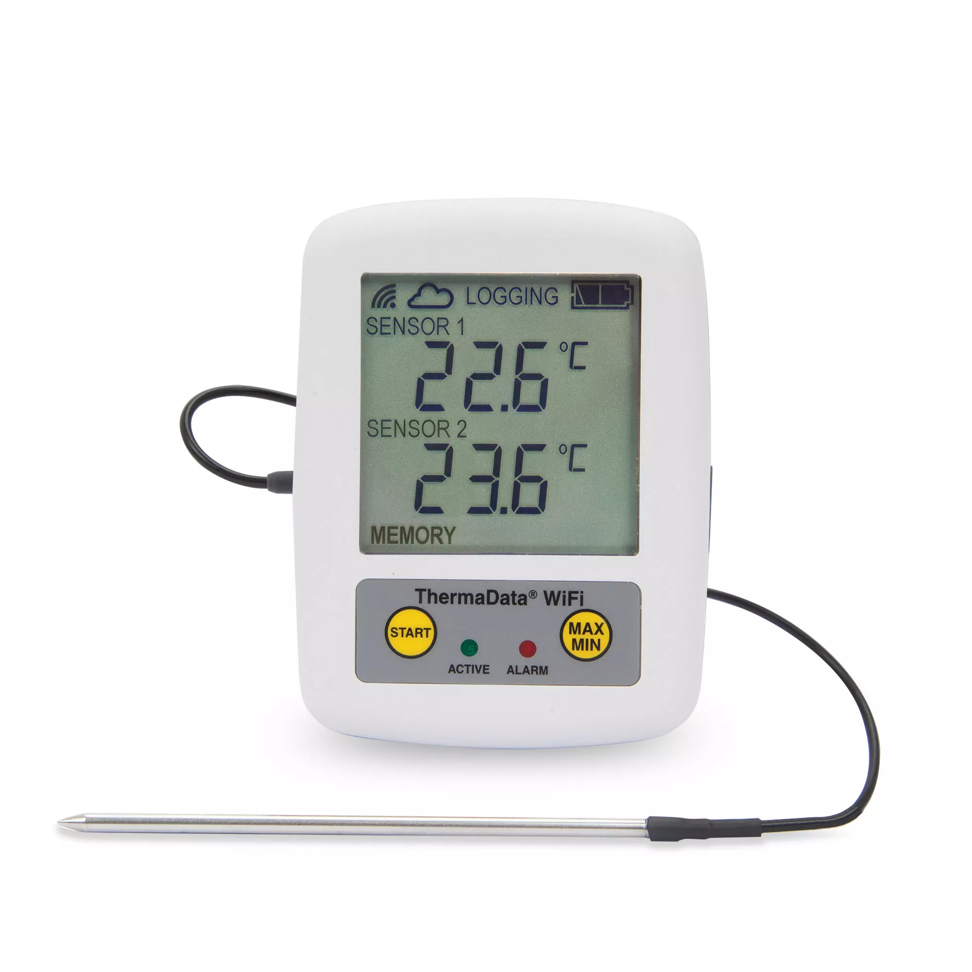ThermaData TD1F