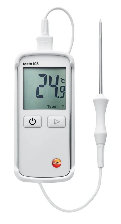 Testo 108