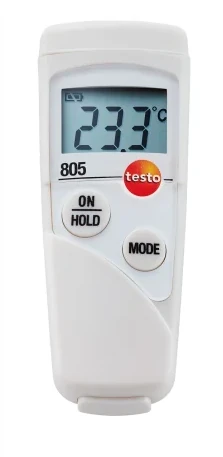 pirometr testo 805