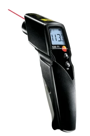 pirometr testo 830-T1