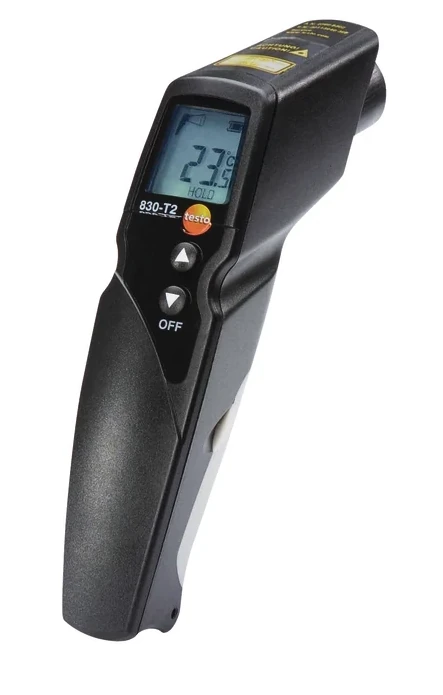 pirometr testo 830-T2