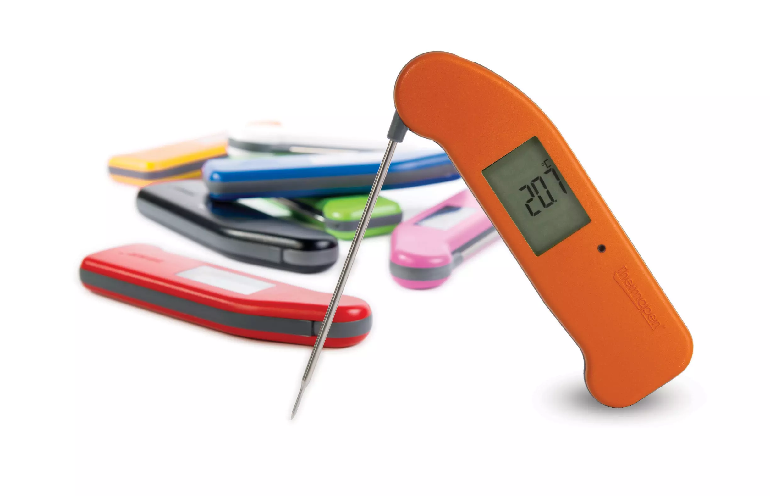 Termometr Thermapen One - różne kolory